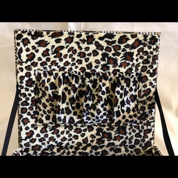 Cigar box purse - Picture 10 of 11